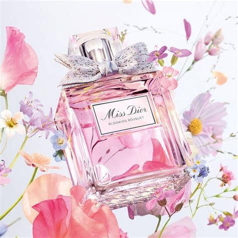 miss dior blooming bouquet avis|miss dior blooming bouquet douglas.